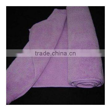 High Absorption Microfibra Hair Drying Towel