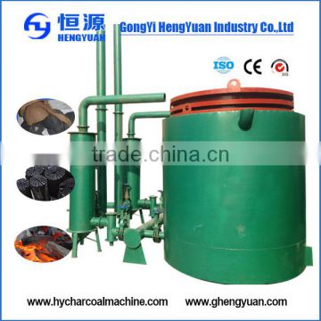 high fixed carbon Carbonization stove for coconut shell