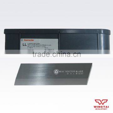 MDC Daetwyler Ceramic Doctor Blade photo-4