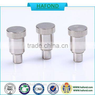 Non Standard CNC Aluminum Parts photo-2