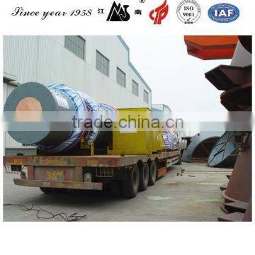 OEM Mini Rotary Kiln Dryer with Hot Sale