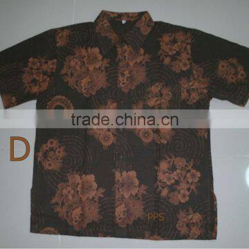 Men Chiangmai Cotton Shirt photo-3