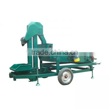 Kidney bean rice peanut grading machine