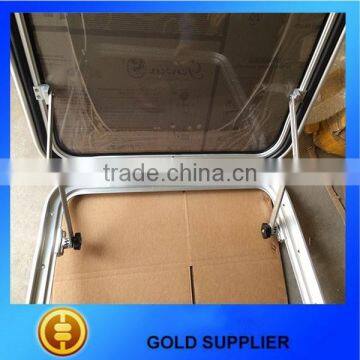 Marine Deck Hatch Manufacturers,boat Aluminum Deck Hatch for Sale photo-6