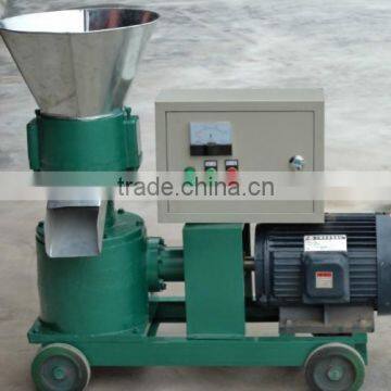 CE Approved Pellet Machine for Wood and Wood Pellet Press Machine Wood Pellet Machine Price photo-5