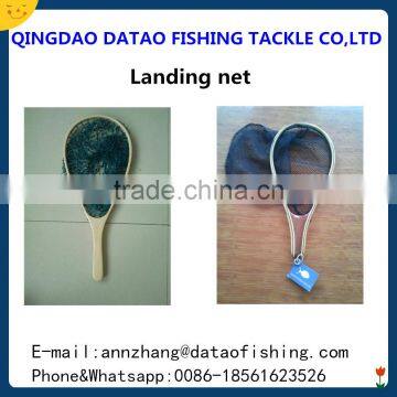Australia USA Bass Fishing Long Handle Landing Nets photo-6