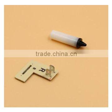 MR-DCS-01 Rolling Door Inductive Magnetic Reed Switch ,door Contact Alarm photo-2