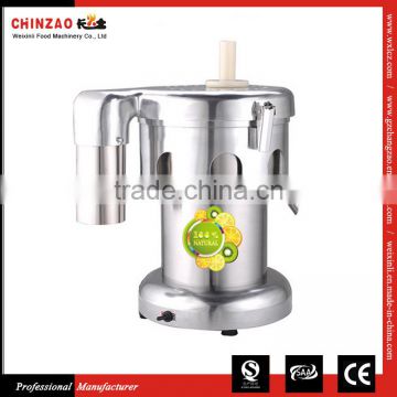 The Best Stainless Steel Electric Slow Industrial Fruit Juicer Extractor for Sale