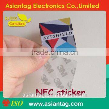 13.56mhz Antenna RFID NFC Tag price