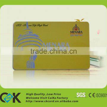 Popular custom rfid card reader from china manufacturer