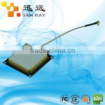 2dbi UHF RFID Ceramic Antenna for Rfid System