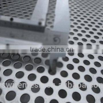 Perforated Sheet/Perforated Metal Sheet/Perforated Steel Sheet photo-3
