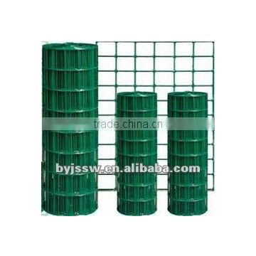 Welded Wire Mesh For Construction Using