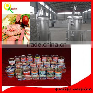 Airtight vertical type stainless steel filtration sterilizationliquid apple juice extract pot