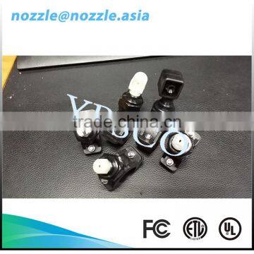 Factory Direct High Pressure Plastic Spray Nozzlese Nozzle