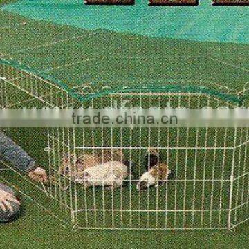 Foldable Pet Cat Dog Play Pen