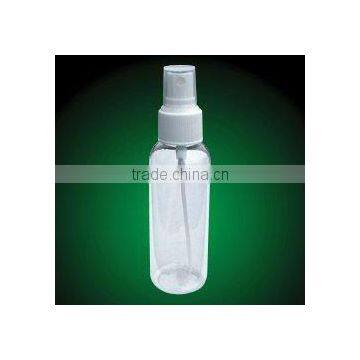 Free sample China supplier 2017 high quality 15ml plastic comestic bottle empty bottle