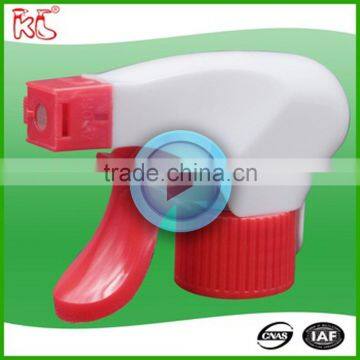 Promotional top quality new and attractive design for home life using plastic coarse wrench trigger sprayer
