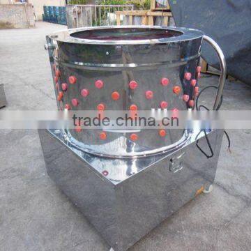 On Promption Most Used Products Poultry Feather Plucker Machinery Chicken Plucking Machine