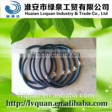 D25-6 Aeration hose/ 6mm wall thickness air hose