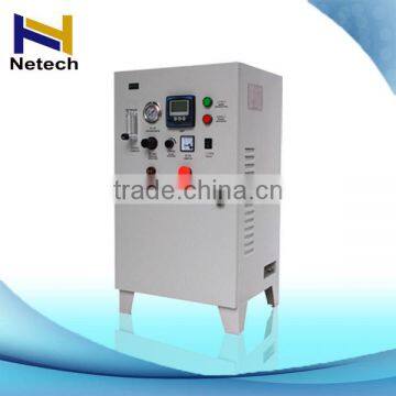 hottest ozone packaged drinking water treatment plant