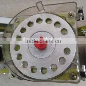 Neweek Agricultural Light and Flexible Hand Vegetable Drill Machine photo-3