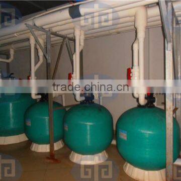 2016 ZH Sand Filter for Water Filter photo-2
