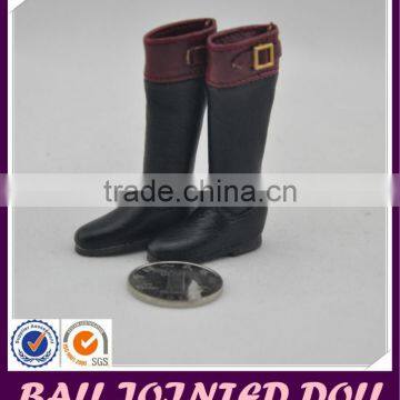 2013 wholesale 1/6 realistic DOLL CLANS shoes