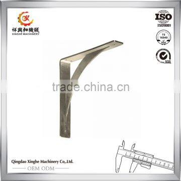 Customized metal bracket custom stamping steel material sheet metal bracket