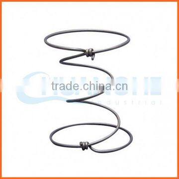 Customized Wholesale Quality Retractable Coil Spring 50cm photo-3