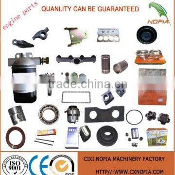 Top quality diesel engine spare parts Kubota/Xinchai/Changchai diesel engine parts