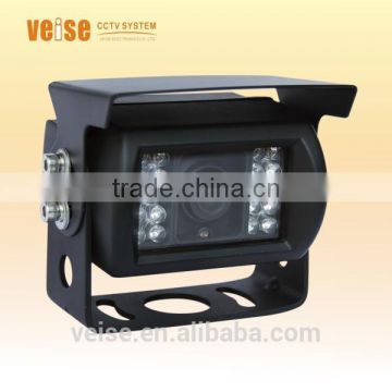 Rear View Camera for Agricultural Freight & Garbage Truck Machine