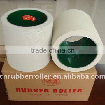 White Rice Dehusking Machine Roll