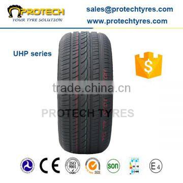 CATCHPOWER PCR TIRES 205X40X17