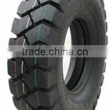 High Quality 4.50-12 Abrasion Proof Rubber Industrial Tyre