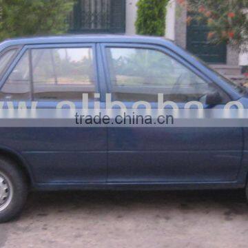 AUTO AIR FILTER KK150 13 Z00 / KK11C 13 Z40 USE FOR CAR PARTS OF AUTO KIA PRIDE photo-2