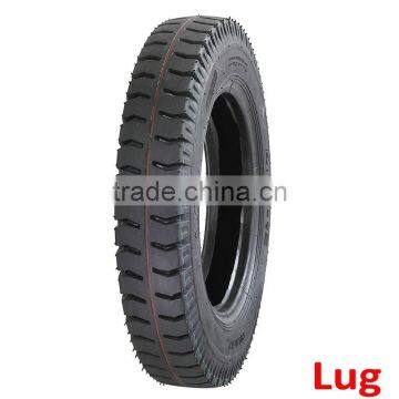Chinese Tyre Company 7.50-16 Light Truck Tyre photo-3