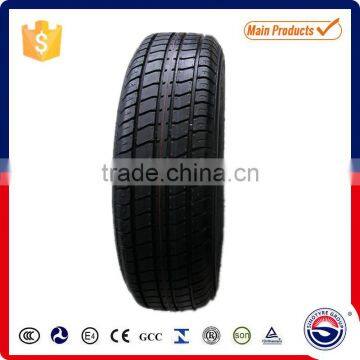 Alibaba China manufacturer new brand TEKPRO 215/35R17 radial passenger tyres with low price car tyres