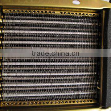 Agricultural Machinery Spare Parts Air Cooler for Tractors photo-3
