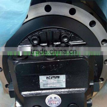 E312B Excavator Travel Motor Assy MAG85 Final Drive photo-2