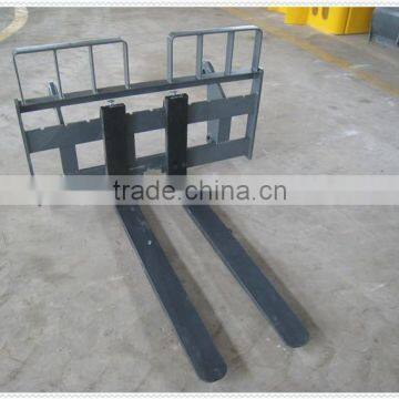 AS916 Wheel Loader With 0.8 m3 Bucket and Xinchai Engine Rated Load 1600kg