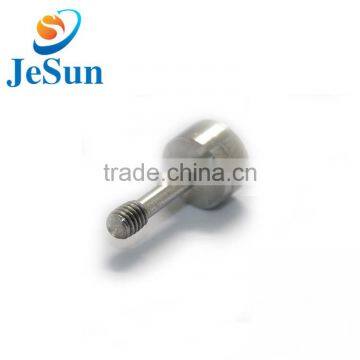 OEM china manufacturing allen bolts