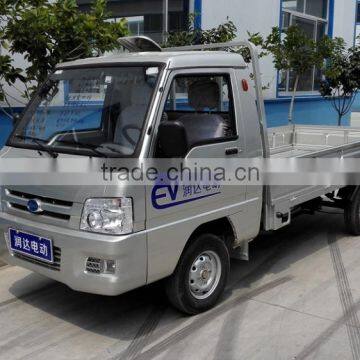 High Quality Electric Pickup With 2 Seats for Delivery (RL-1A) photo-6