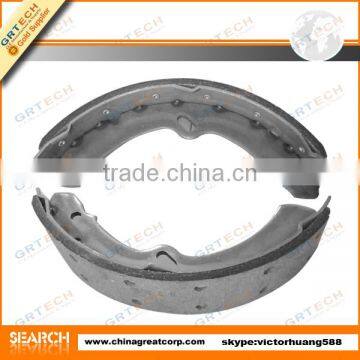 K1152 Rear Car Brake Shoes for Atlas Condor photo-4