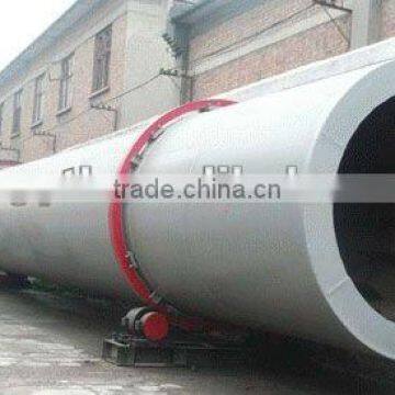 Coal Dust Rotary Dryer