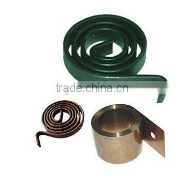 Trailer Leaf Springs