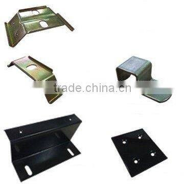 Sheet Metal Stamping, Furniture Parts, Metal Stamping Leaves