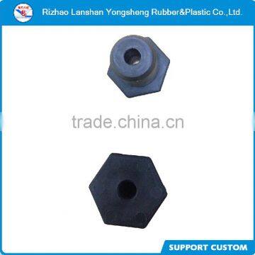 Fitness Plastic Parts Fitness Plastic Plug photo-3