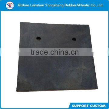 Nbr Rubber Fuel Tank Spacer Rubber Sheet photo-6