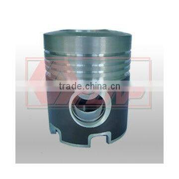 Concrete Pump Piston photo-2